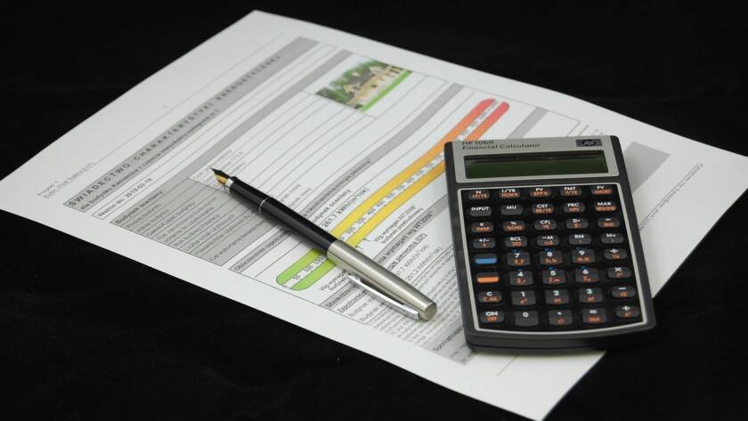 Calcular el ahorro energético