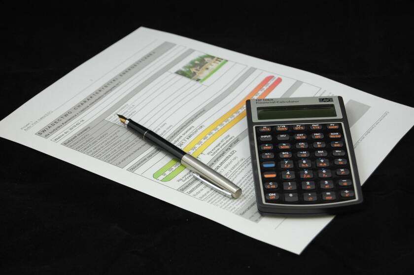 Calcular el ahorro energético