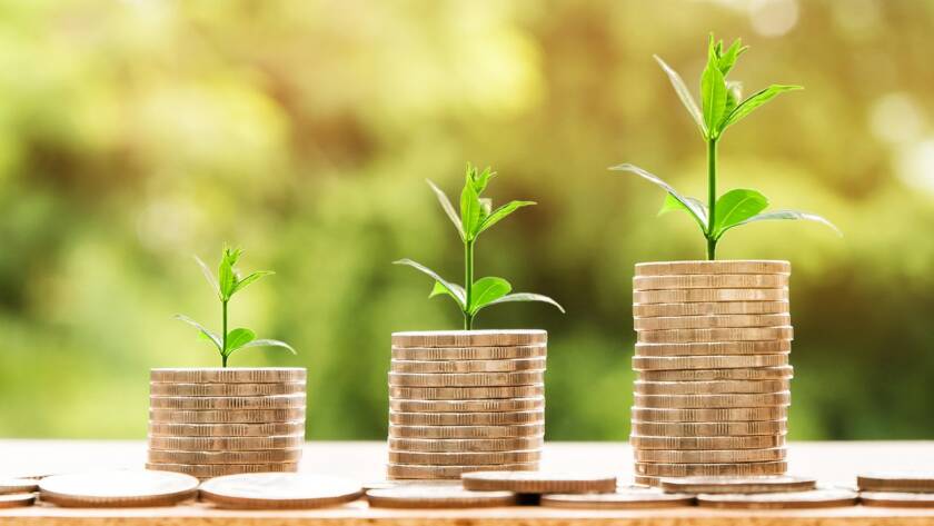 ahorro por eficiencia energética