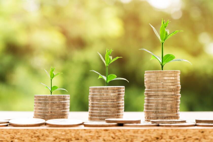 ahorro por eficiencia energética