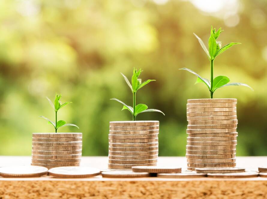 ahorro por eficiencia energética