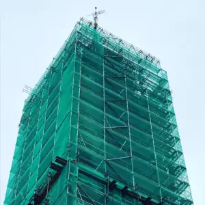 Cómo amortizar la inversión en rehabilitación de fachada