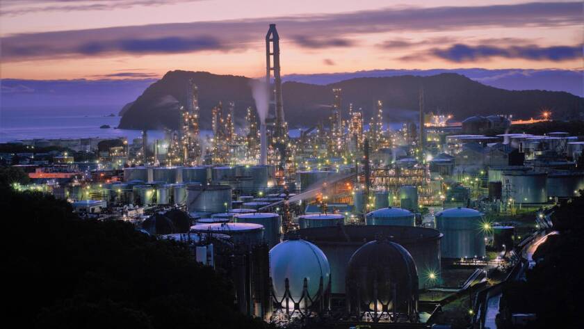 ¿Qué acciones generan Certificados de Ahorro Energético (CAE)? [Sector industrial]