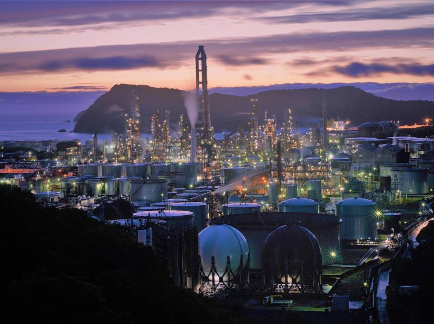 ¿Qué acciones generan Certificados de Ahorro Energético (CAE)? [Sector industrial]