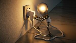 ¿Qué acciones generan Certificados de Ahorro Energético en el sector servicios?