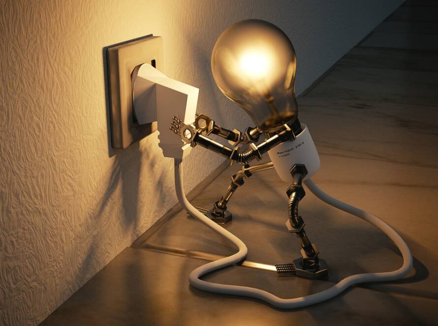 Acciones que generan Certificados de Ahorro Energético en el sector servicios
